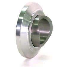 Torque Solution — Torque Solution HKS Blow Off Valve Modular Weld-On Flange Kit (Stainless Steel): Universal - view 2