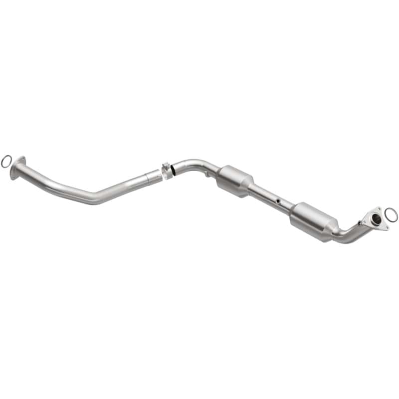 Magnaflow — Magnaflow 07-15 Toyota Tundra 5.7L Direct Fit Converter
California - view 2
