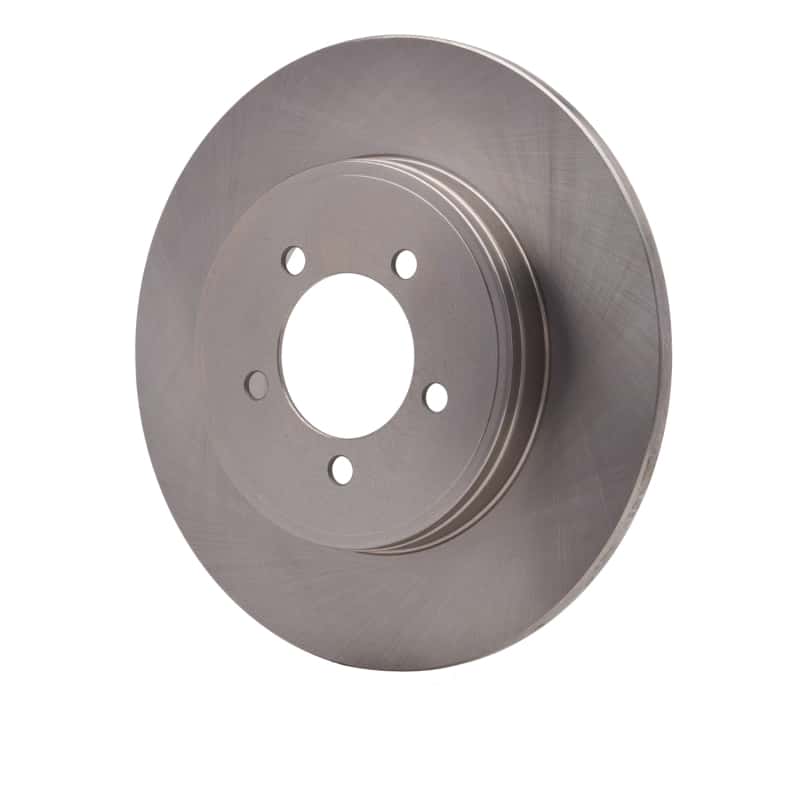 DFC — DFC 03-05 Lincoln Aviator Rear Brake Rotor
DFC Brake Rotor - view 2
