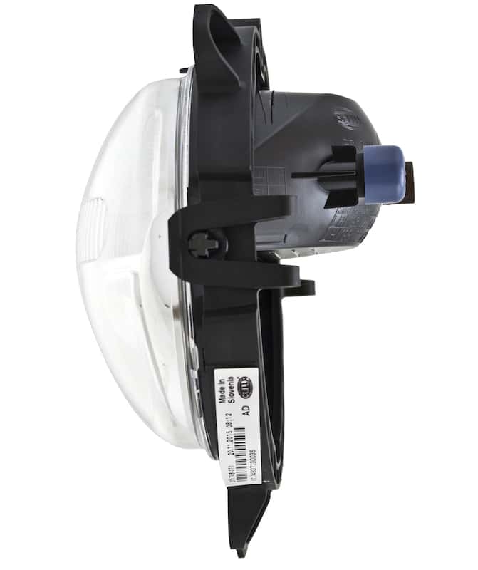 Hella — Hella 2014-2017 Mini Cooper Daytime Running Light Left
DRL Cooper LH - view 9