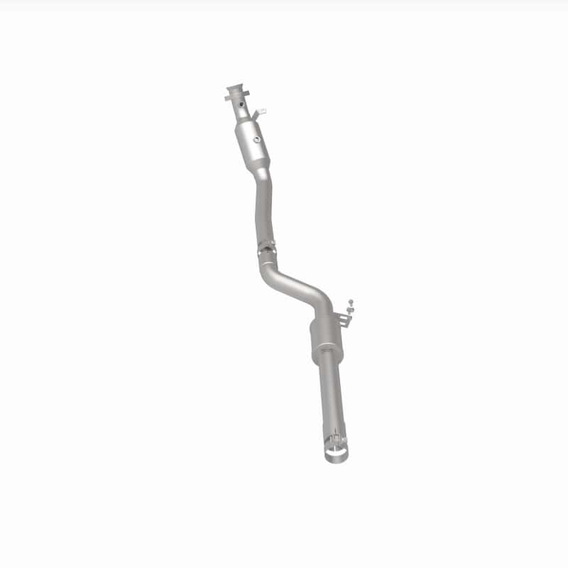 Magnaflow — Magnaflow Conv DF 2013-2017 SL550 V8 4.6 OEM Underbody
OEM Grade
OEM - view 16