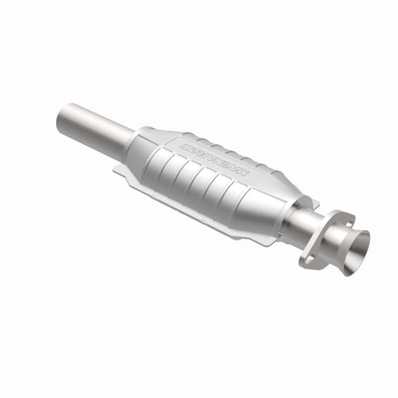 Magnaflow — MagnaFlow Conv GM 22.75X6.5X4 2.25/2.25
Standard Grade
Standard - view 22