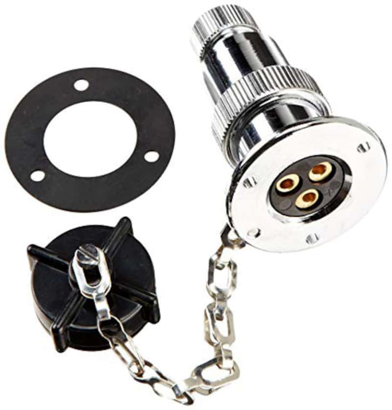 Hella — Hella Plug / Socket 3Pole - view 1