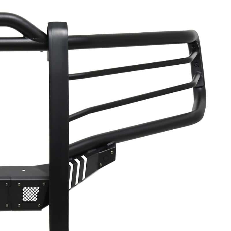 Westin — Westin 19-21 Ram 1500 Sportsman X Grille Guard - Textured Black (Excluding Classic & Rebel)
Grille Guard - view 8