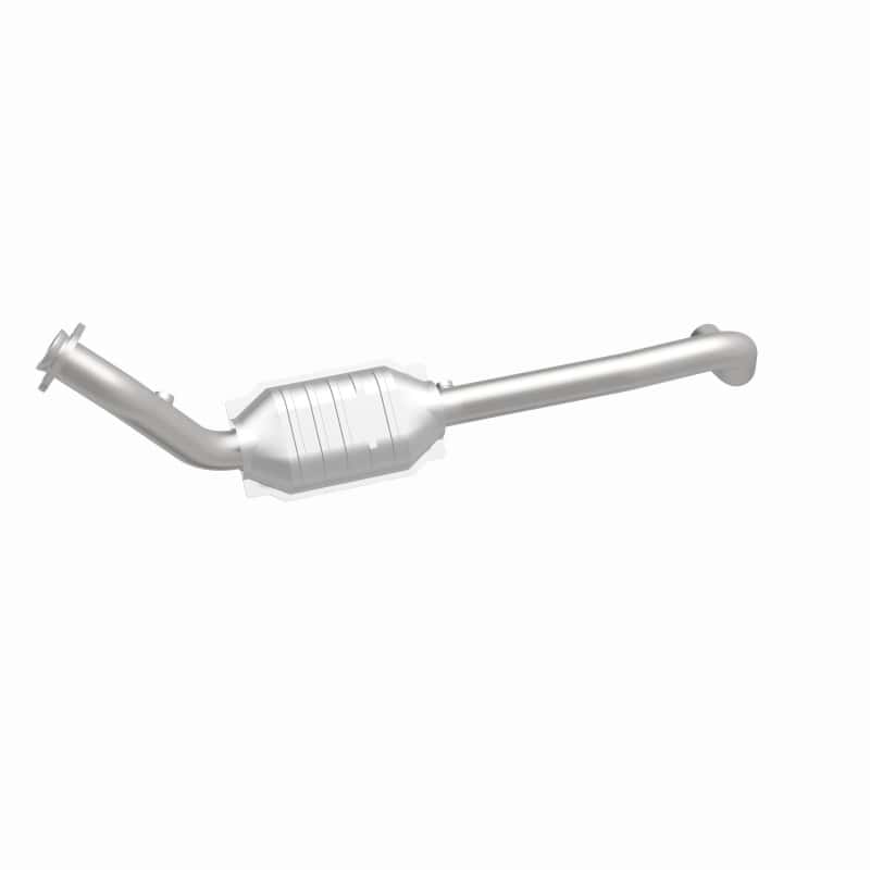 Magnaflow — MagnaFlow Conv DF 04-05 Ram1500 5.7L D/S OEM
OEM Grade
OEM - view 10