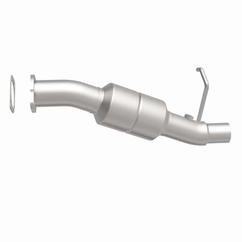 Magnaflow — MagnaFlow Conv DF 2007 GMC Sierra 2500 HD Classic 6.0/ 8.1/ 3500 Classic 6.0
California - view 11
