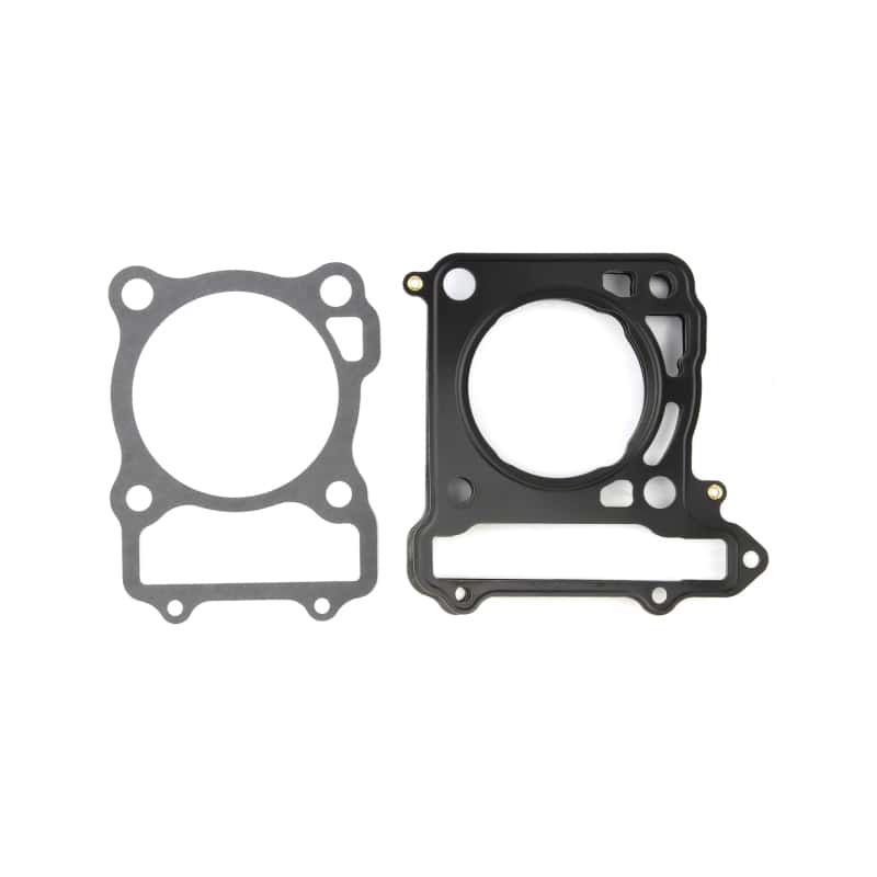 Cometic Gasket — Cometic 03-07 Suzuki DRZ250 73mm Gasket Kit
Head and Base Kit - view 1