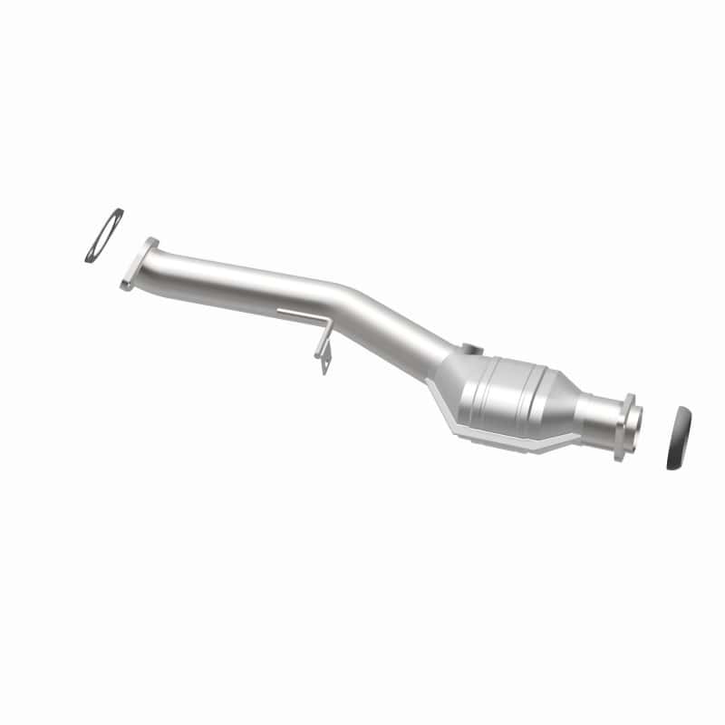 Magnaflow — MagnaFlow Conv DF 06-08 Subaru Forester 2.5L
OEM Grade
OEM - view 21