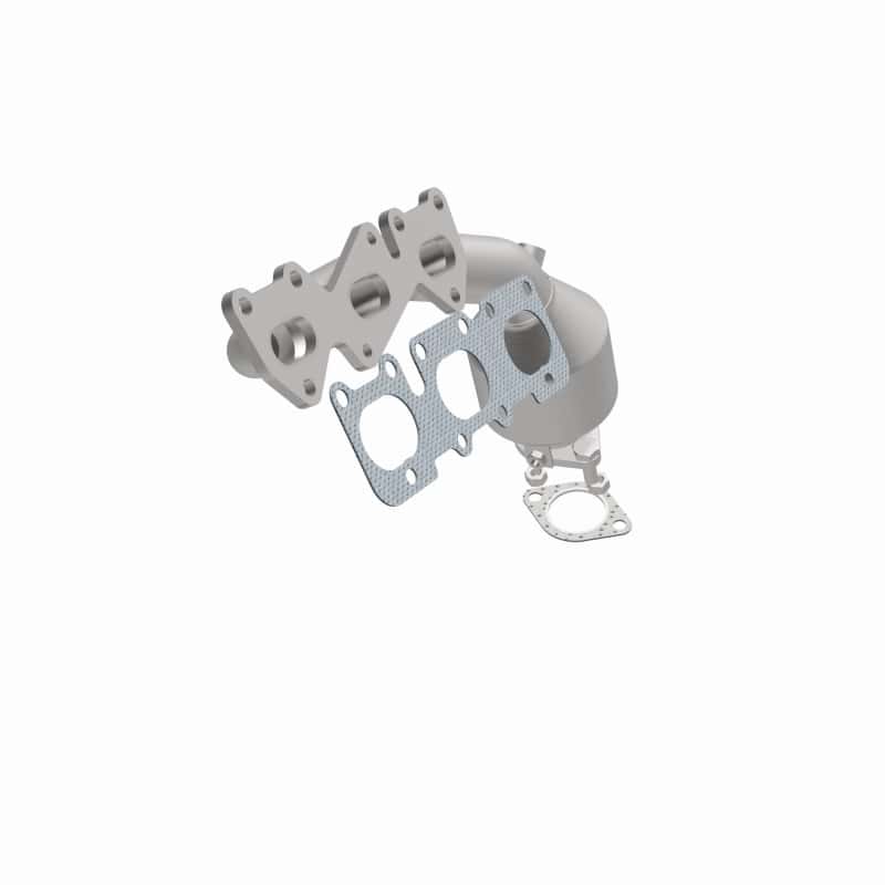 Magnaflow — Magnaflow Conv DF 2007-2009 Sorento 3.3 3.8 L Manifold
OEM Grade
OEM - view 27