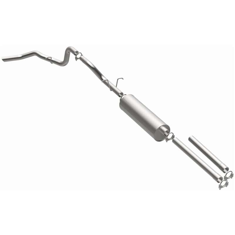 Magnaflow — MagnaFlow BRE Exhaust Kit 92-95 Ford F150
Exhaust Kit - view 26