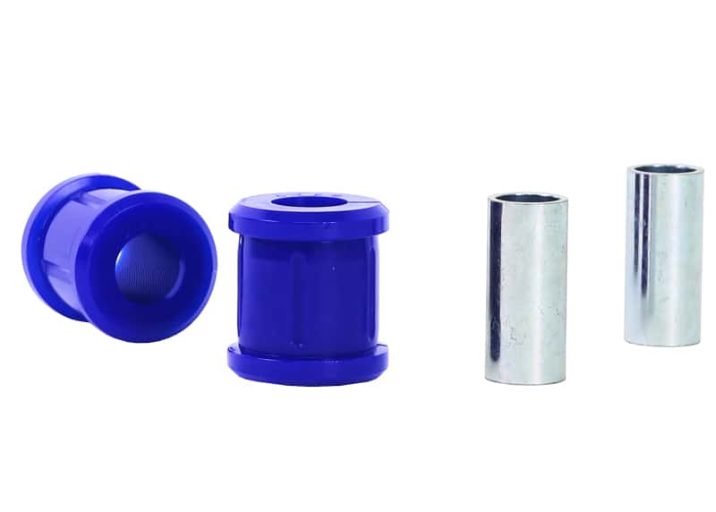 Superpro — SuperPro 1994 Land Rover Discovery Base Rear Upper Trailing/A-Arm Bushing Kit
Bushing Kit - view 3