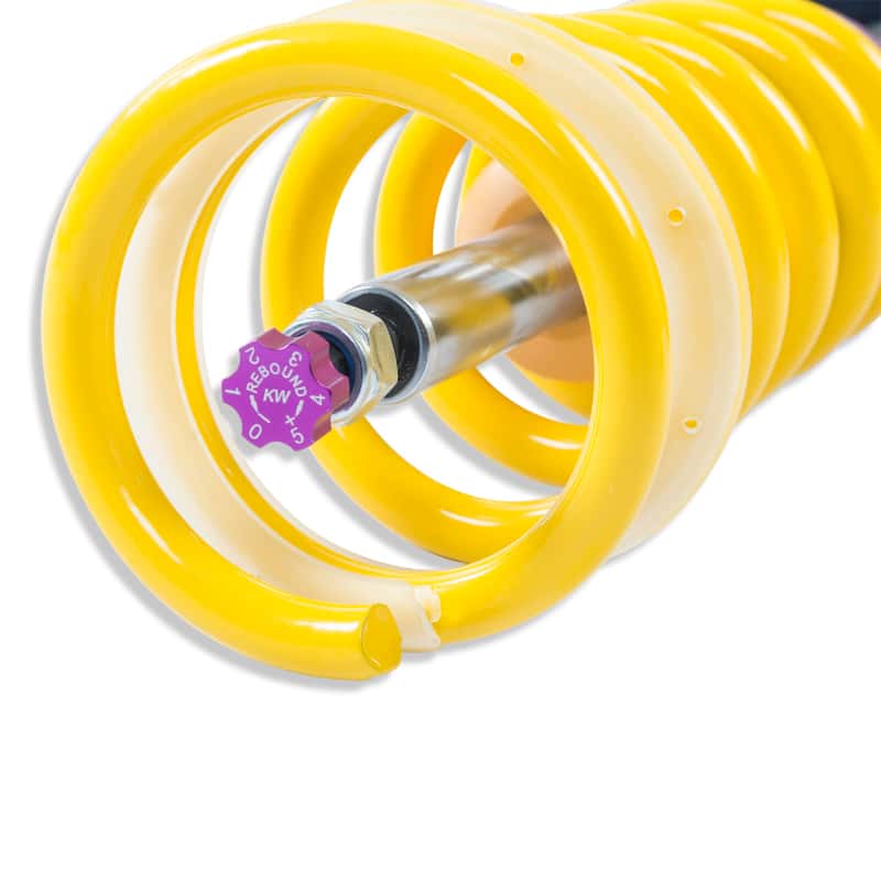 KW — KW Coilover Kit V3 Porsche Cayenne (9PA) incl. Cayenne S w/o PASM
Coilover Kit - view 17