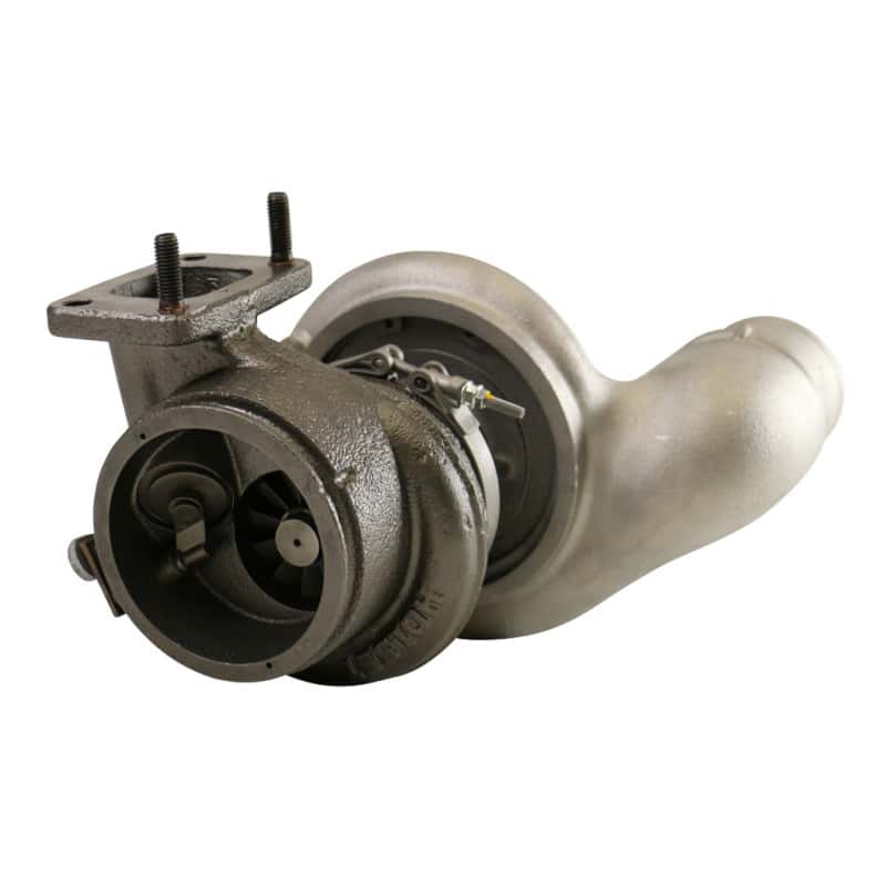 BD Diesel — BD Diesel Exchange Turbo - Dodge 2003-2004 5.9L
TURBO EXCHANGE - view 6