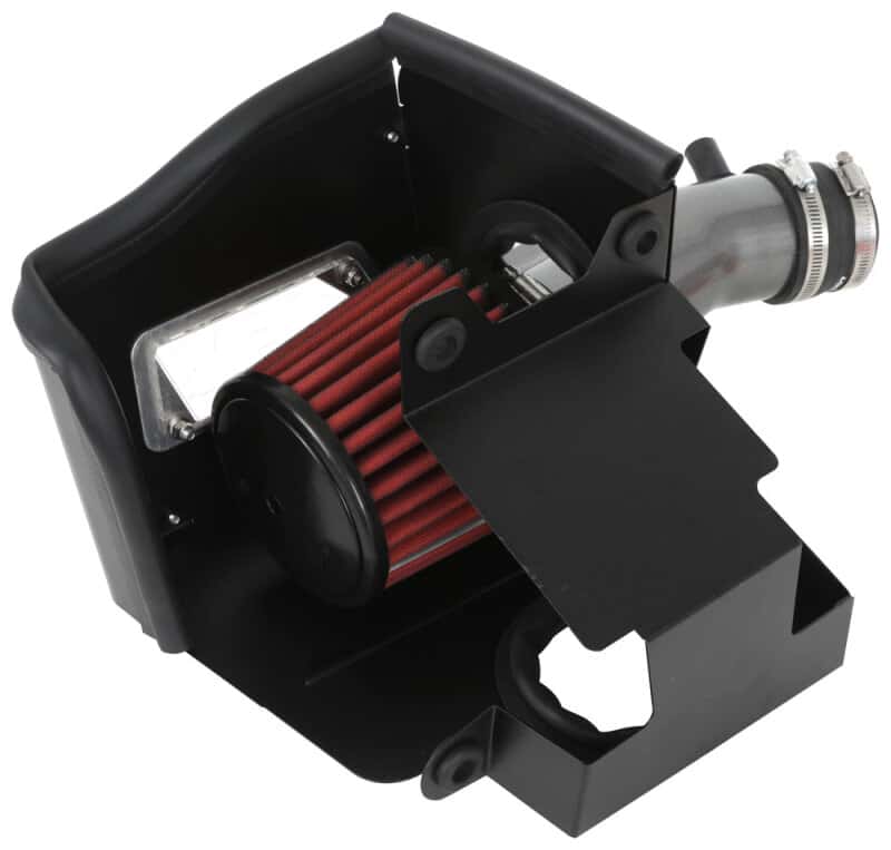 AEM Induction — AEM 19-20 Mazda 3 2.5L L4 Cold Air Intake
Cold Air Intake Syst - view 1