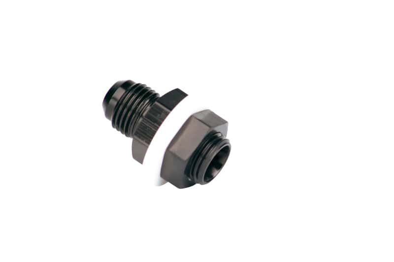 Aeromotive — Aeromotive AN-06 Bulkhead Fitting
Fitting - view 3