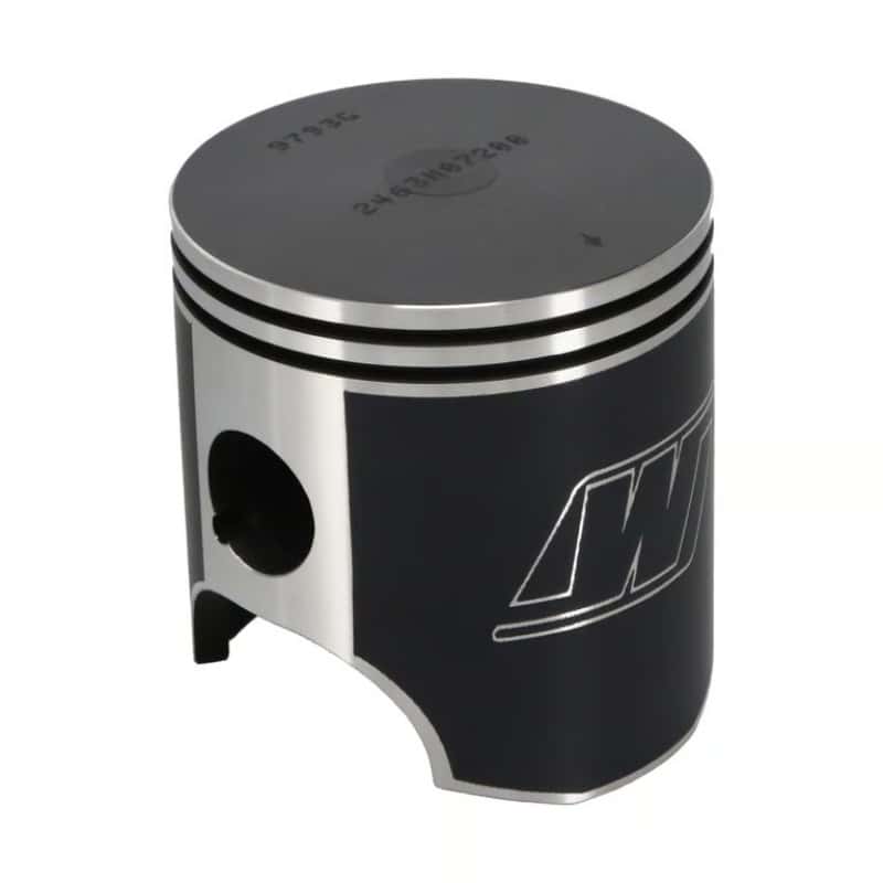Wiseco — Wiseco Ski-Doo 593 SDI/600 HO ETC 03-16 2834KD Piston Kit
Piston Kit - view 4