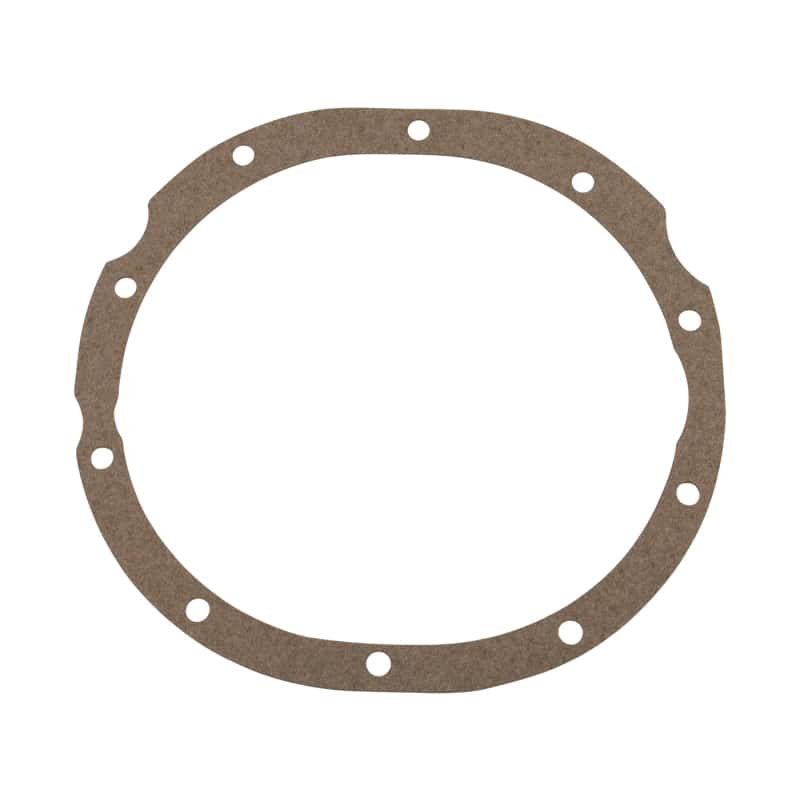 Yukon Gear & Axle — Yukon Gear 9in Ford Gasket
Cover Gaskets  - view 3