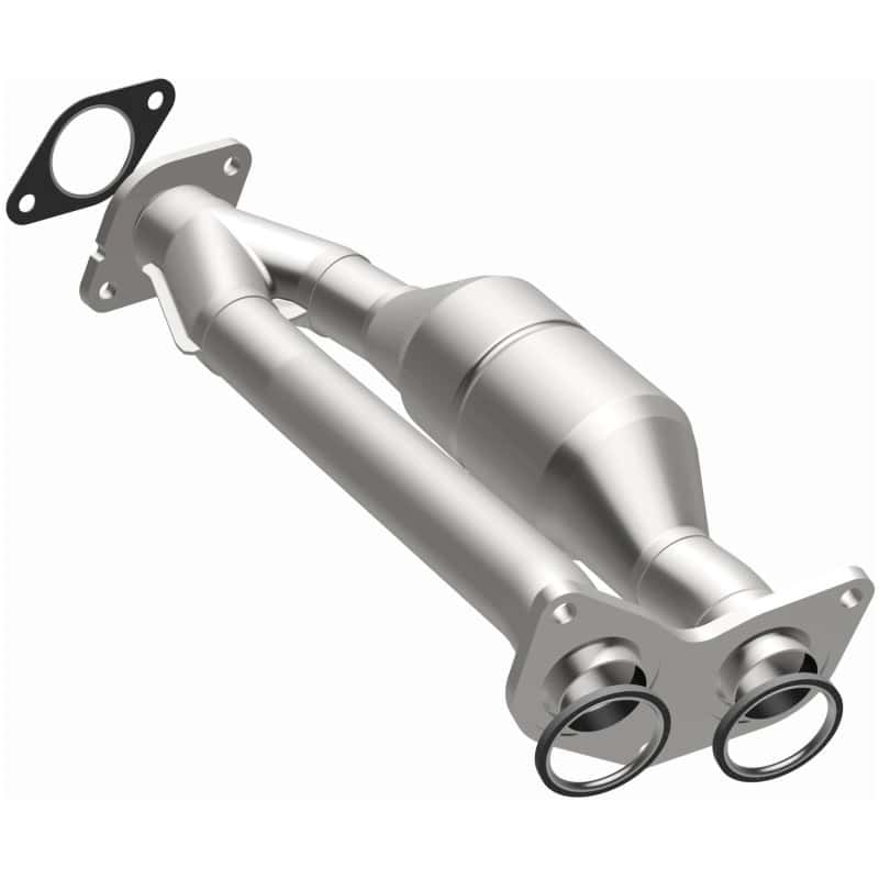 Magnaflow — MagnaFlow Conv DF 03- Mazda 6 3.0L V6
HM Grade
HM - view 30