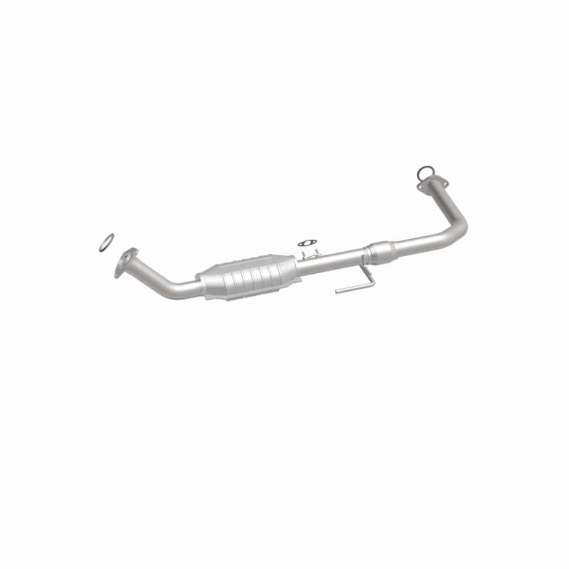 Magnaflow — Magnaflow Conv DF 00-02 Tundra 4.7L 4WD FL
California - view 10