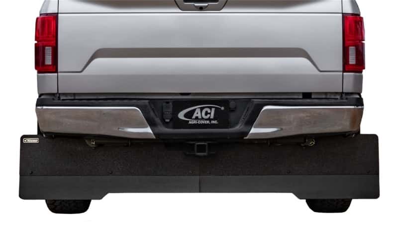 Access — Access Rockstar 11-16 Ford Super Duty F-250/350 Full Width Tow Flap (w/Heat Shield) - Black Urethane
Mud Flap - view 2