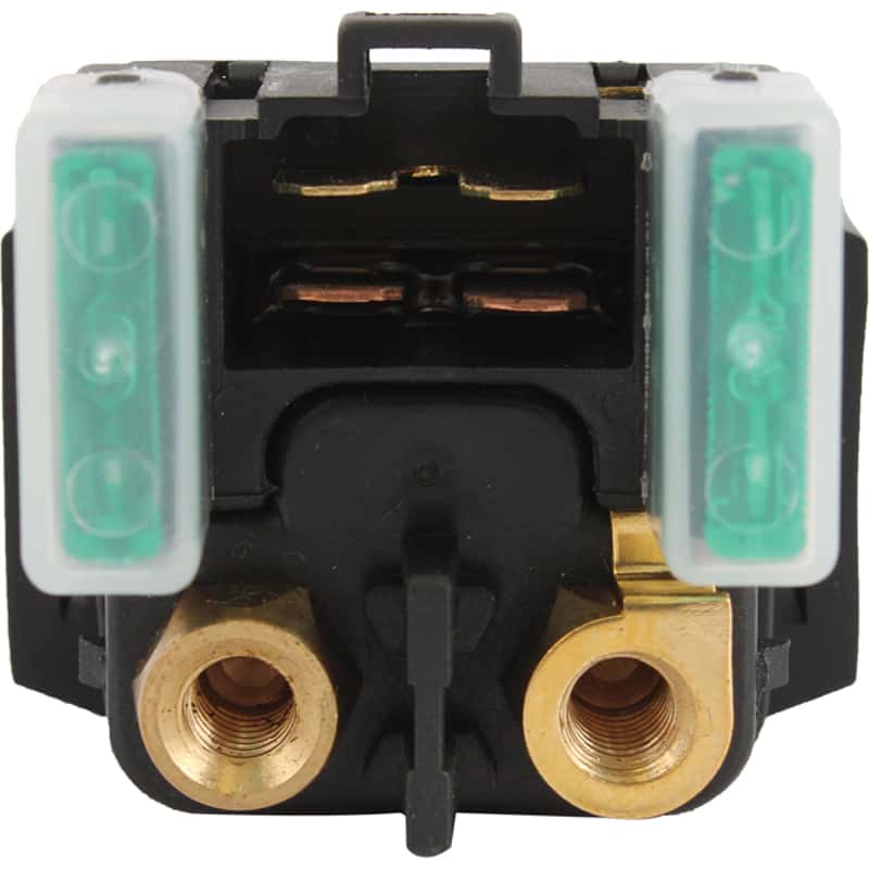 Arrowhead — Arrowhead KTM M/C/Yamaha ATV/M/C/Snowmobiles Starter Relay - 12-Volt - view 2