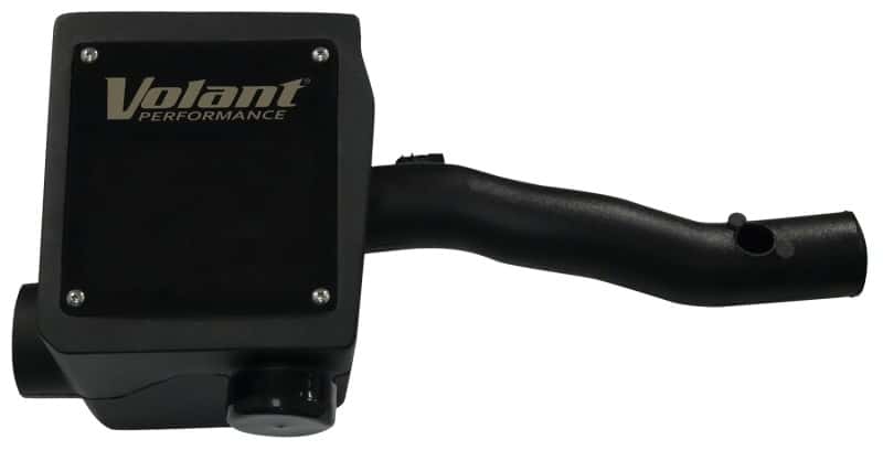 Volant — Volant 05-15 Toyota Tacoma 2.7L L4 Pro5 Closed Box Air Intake System
Air Intake Kit - view 1