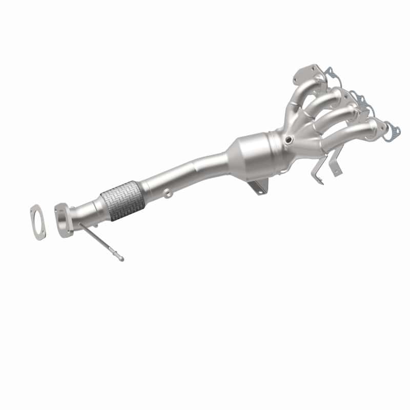 Magnaflow — MagnaFlow Conv DF 07-08 Mazda 3 2.0/2.3 OEM
OEM Grade
OEM - view 19