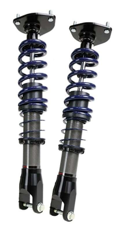 Ridetech — Ridetech 06-15 Mazda Miata (NC) Front HQ Coilovers
Frt HQ CO 06-15 Miat - view 2