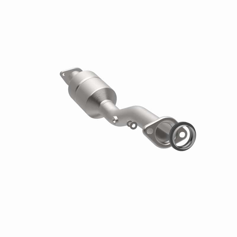 Magnaflow — Magnaflow Conv DF 2009-2014 Sentra 2.0 L Underbody
OEM Grade
OEM - view 23