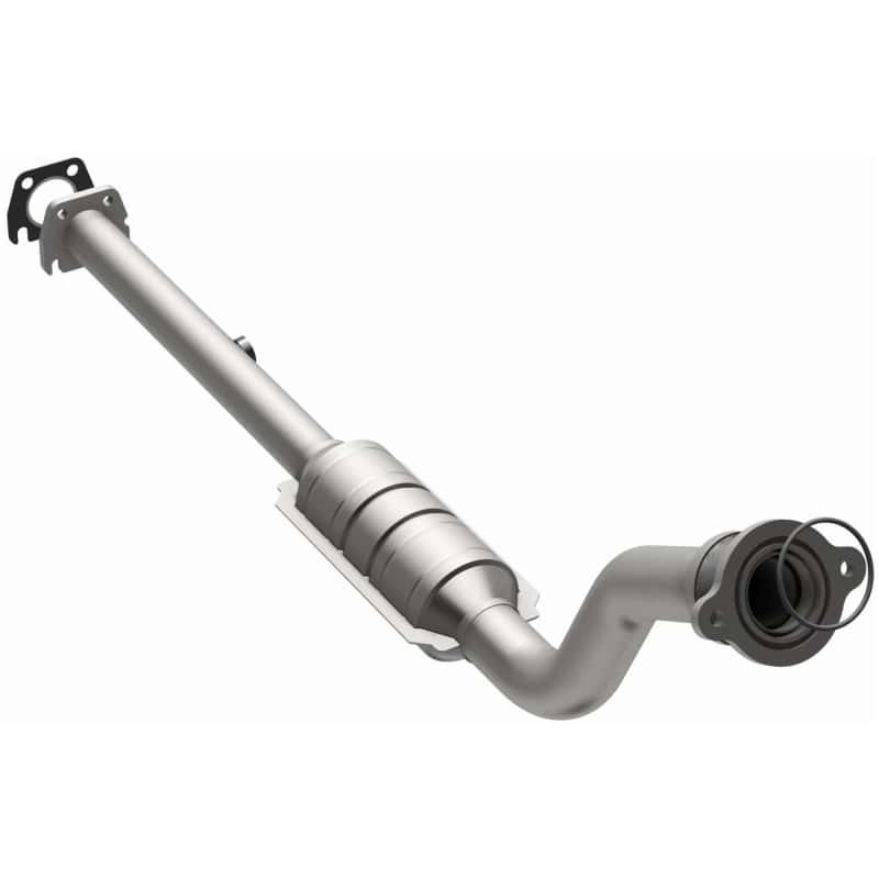 Magnaflow — MagnaFlow Conv DF 98-01 GM MidSize 3.1L
OEM Grade
OEM - view 3