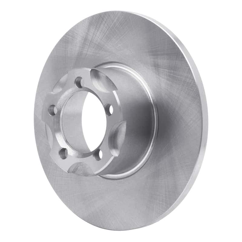 DFC — DFC 61-67 Mercedes-Benz 190C Front Brake Rotor
DFC Brake Rotor - view 2