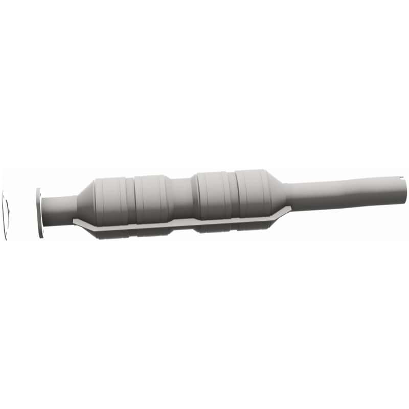 Magnaflow — MagnaFlow Conv DF 97-99 E350 Van With 5.4L An
HM Grade
HM - view 5