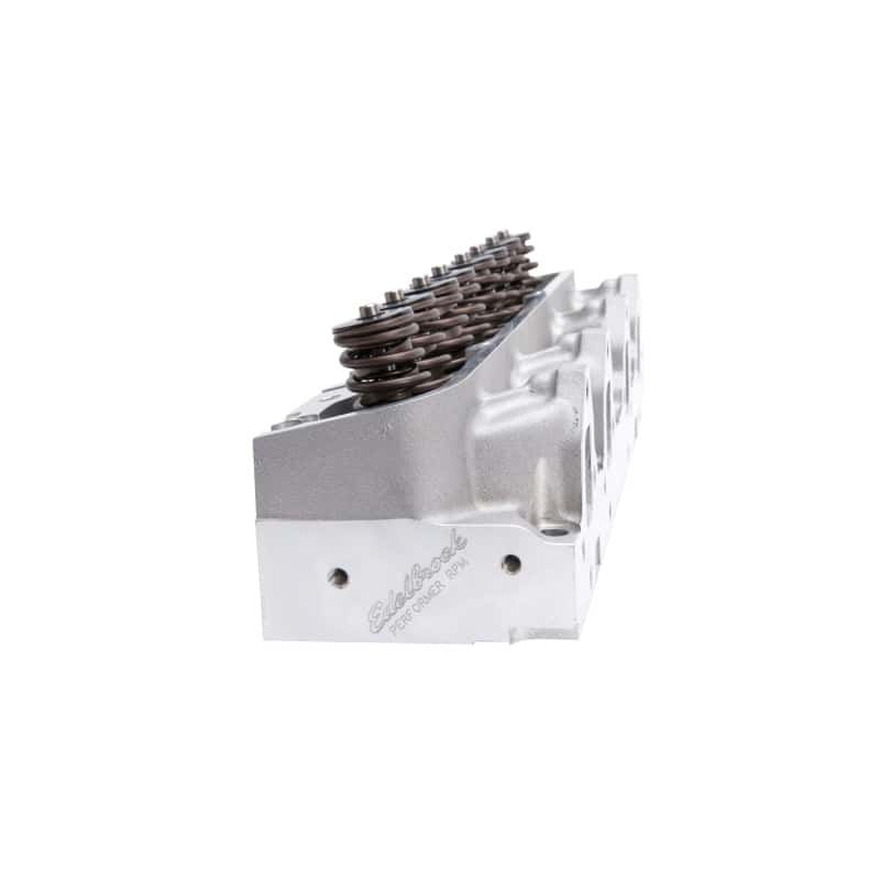 Edelbrock — Edelbrock Cyl Head BBF Perf RPM FE 390-428 Cobra Jet for Hyd Roller Cam (Ea)
CYLINDER HEADS - view 15