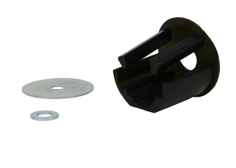 Whiteline — Whiteline 8/03+ Volkswagen Golf / 2/06+ Jetta / 8/06+ Audi TT Front Torque Arm Insert Bushing
Bushing Kit - view 1