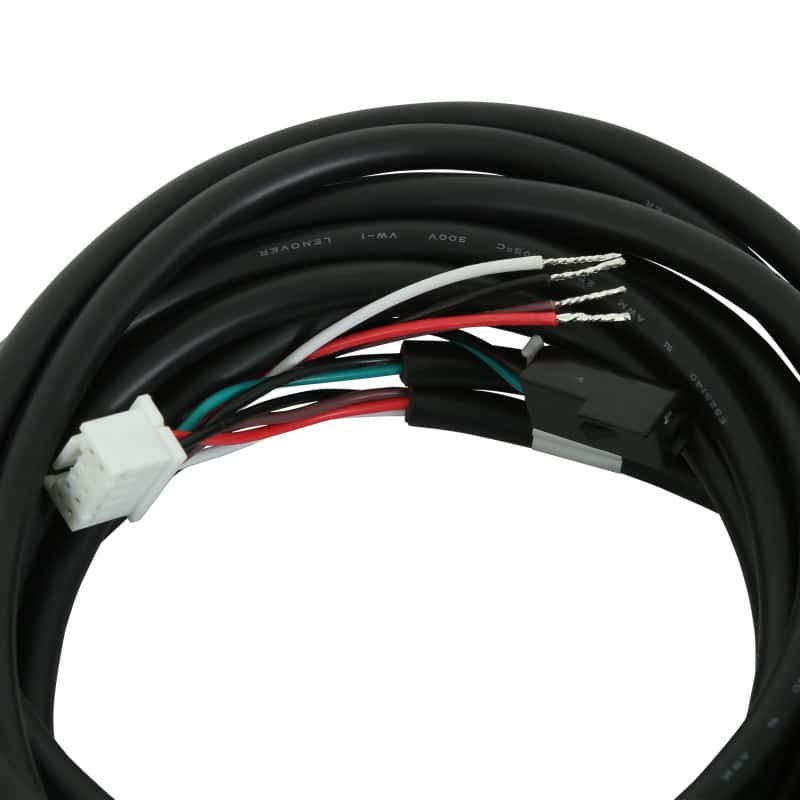 AEM — AEM Main Harness for X-Series Temp Gauge (30-0302)
X-Series Temp Gauge
XS Temp Harness - view 6