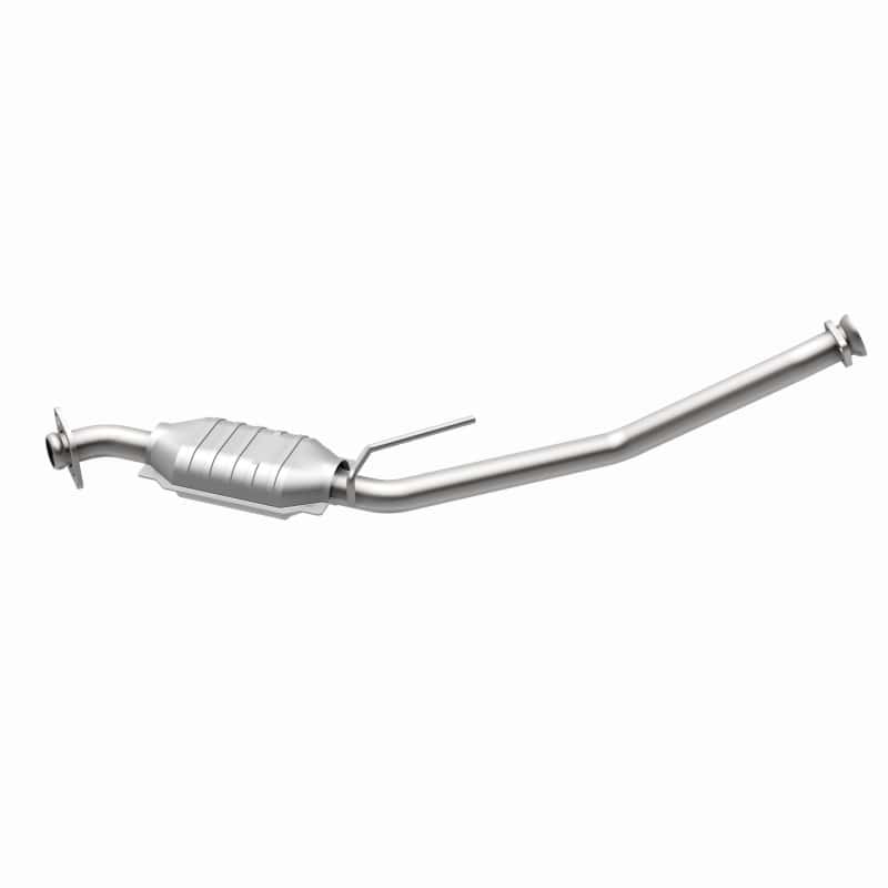 Magnaflow — MagnaFlow Conv DF Ford 87 93
Standard Grade
Standard - view 21