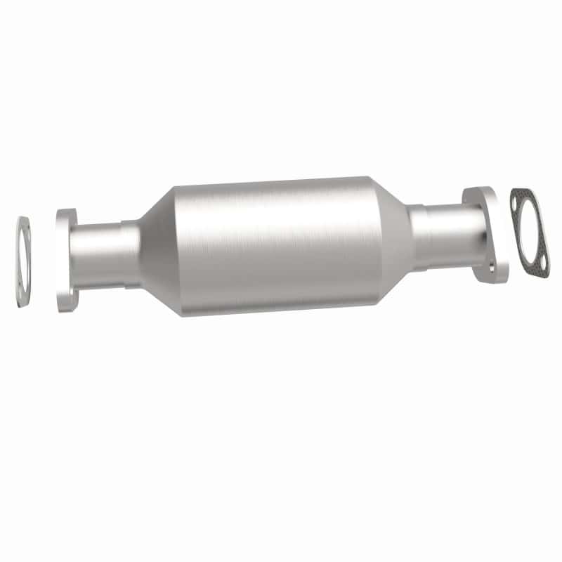 Magnaflow — MagnaFlow Conv Dodge-Mitsubishi-Plymouth
Standard Grade
Standard - view 9