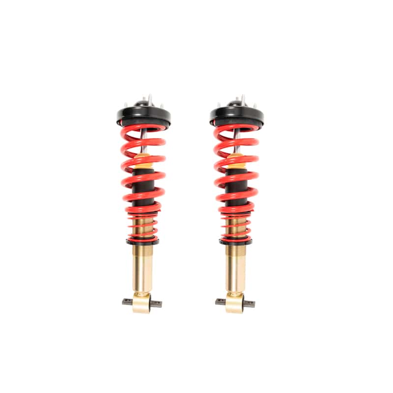 Belltech — Belltech 21+ Ford F-150 2WD Lowering Kit
PERF COILOVER KIT - view 4
