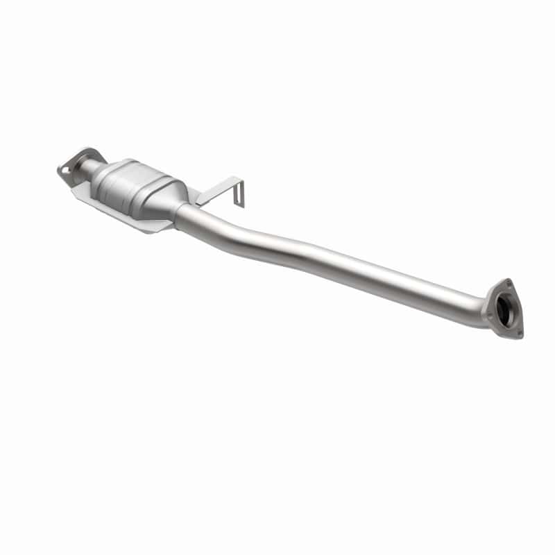 Magnaflow — MagnaFlow Conv DF 90-93 Q45 4.5L Lf
Standard Grade
Standard - view 20