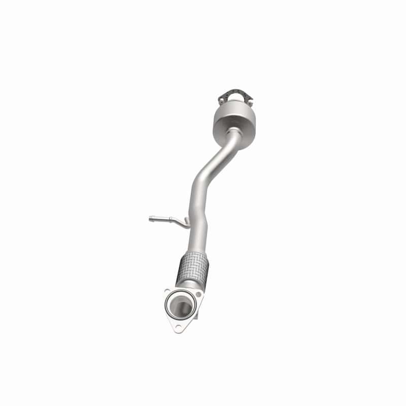 Magnaflow — Magnaflow 13-15 Spark L4 1.2 OEM Underbody Direct Fit Converter
OEM Grade
OEM - view 25