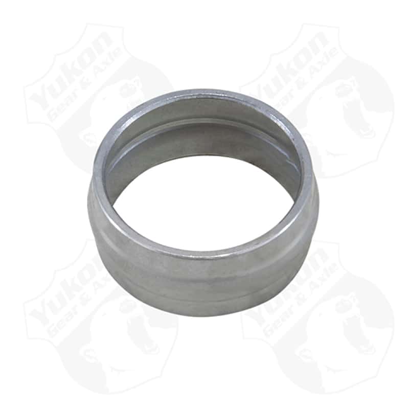 Yukon Gear & Axle — Yukon Gear C200F Crush Sleeve / Wk Front
Crush Sleeve  - view 2