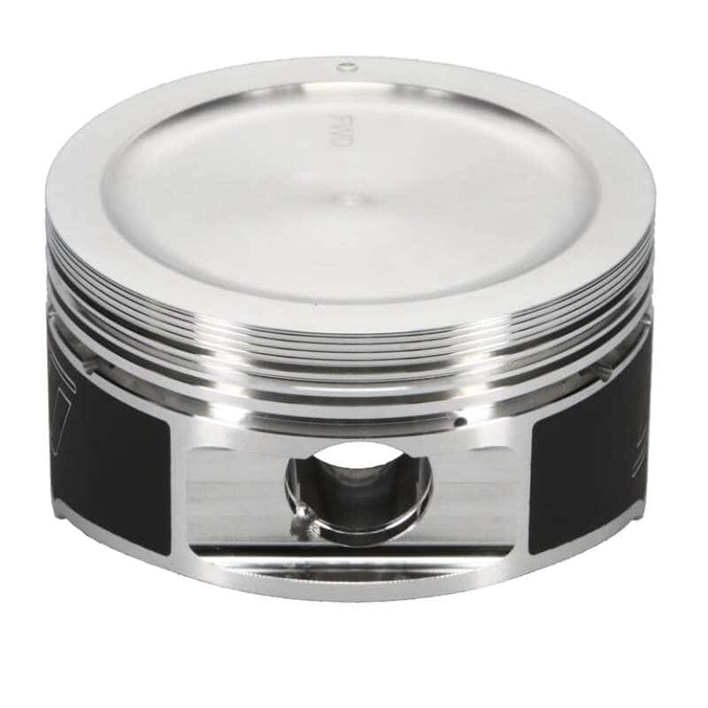 Wiseco — Wiseco GM ECOTECH 10:1 CR FT 1.053 X 86.0 Piston Shelf Stock
Piston - view 7