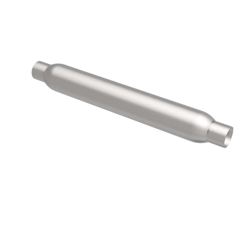 Magnaflow — MagnaFlow Muff GP 3.5 Dia 22inch 2.25/2.25
Glasspack - view 26