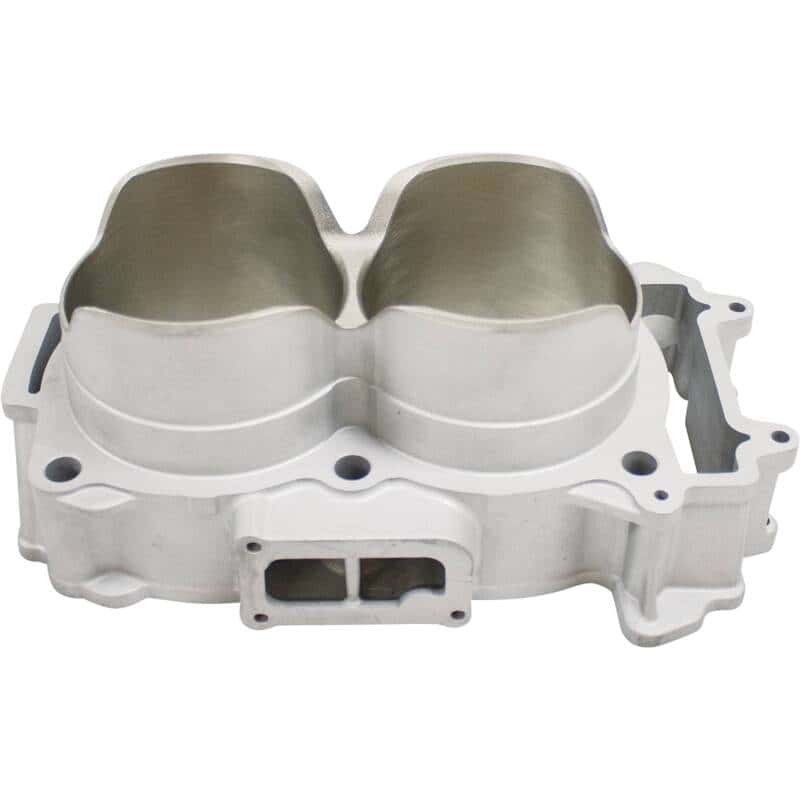 Cylinder Works — Cylinder Works 17-19 Polaris ACE 900 EPS XC 900cc Big Bore Cylinder 98mm - view 2