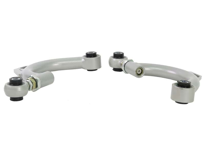 Whiteline — Whiteline 2015+ Honda Civic Rear Upper Camber Arm Adjustable - Pair
Control Arm - view 2