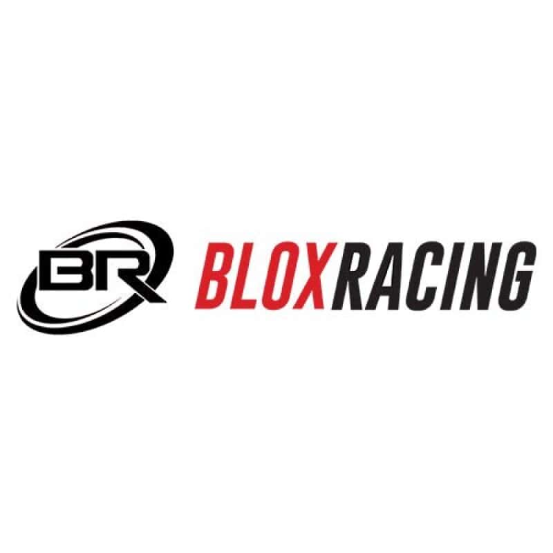 BLOX Racing — BLOX Racing 15-21 Subaru WRX Hardware Kit for 3in Turbo Inlet Hose Black - view 1