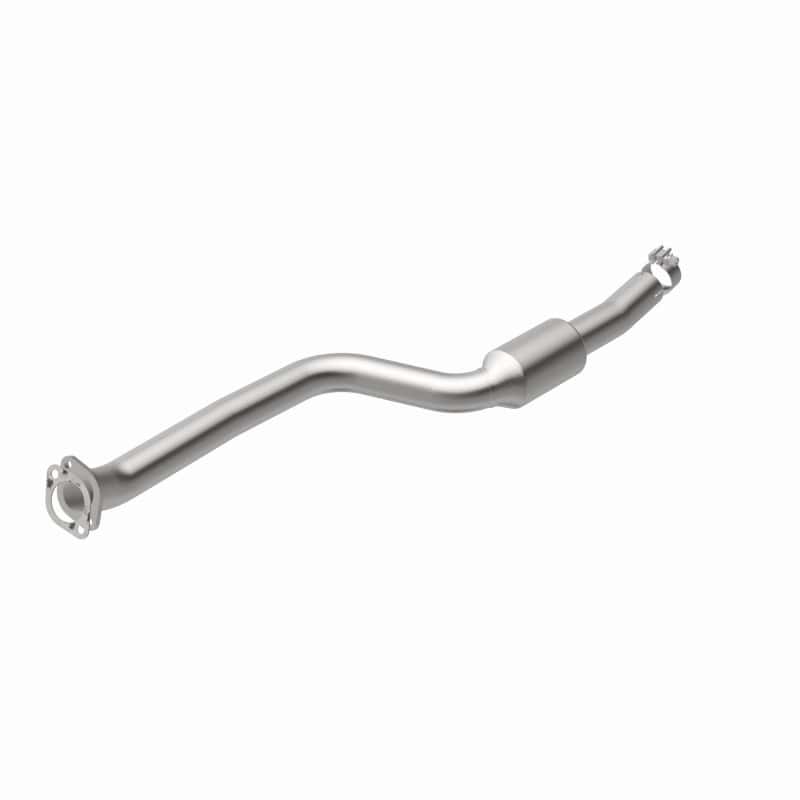 Magnaflow — Magnaflow 09-16 BMW Z4 L6 3.0L OEM Grade / EPA Compliant Direct-Fit Catalytic Converter
OEM Grade
OEM - view 7