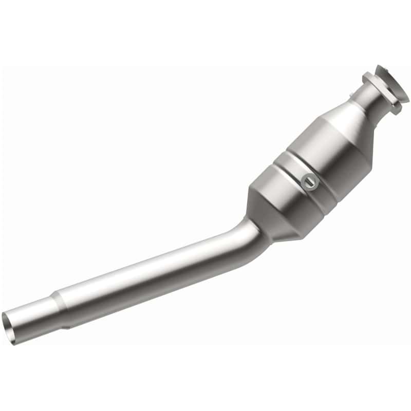 Magnaflow — MagnaFlow Conv Direct Fit 10-12 Jaguar XJ V8-5.0L
OEM Grade
OEM - view 3