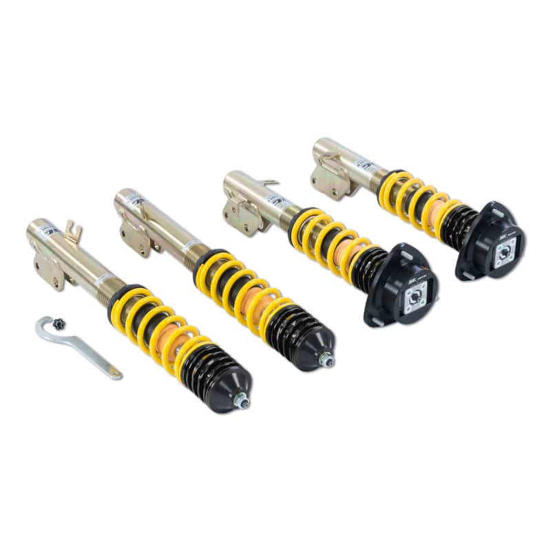 ST Suspensions — ST XTA Adjustable Coilovers Subaru Impreza GC
Coilover Kit - view 2