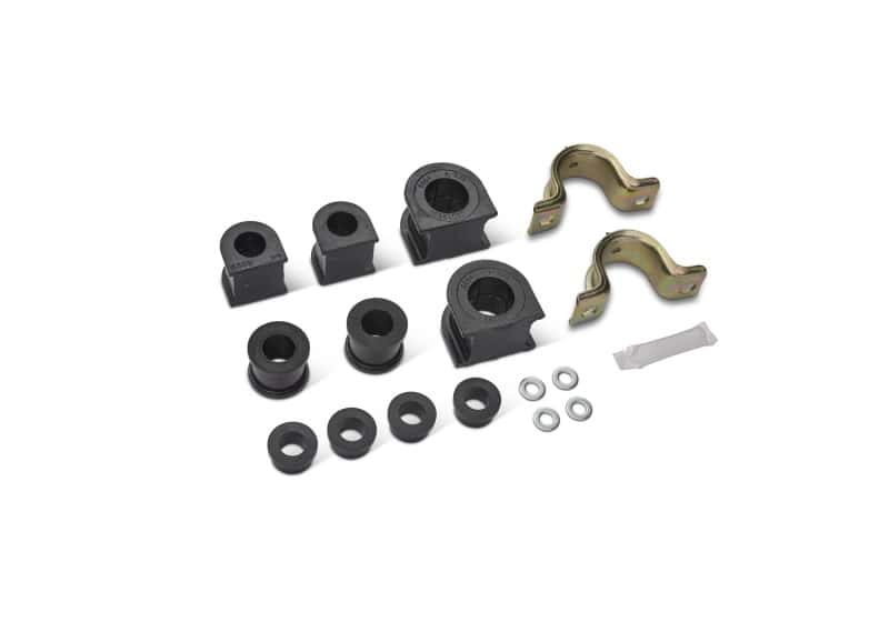 Ford Racing — Ford Racing Bushing Kit
Sway Bar Bushing Kit - view 2